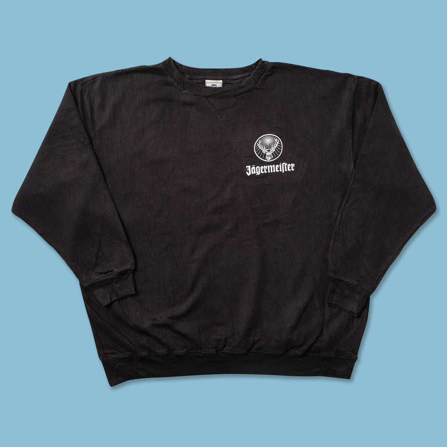 Vintage Jägermeister Sweater XXL 