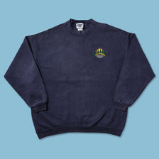 Vintage Mount Morris Sweater XXL 