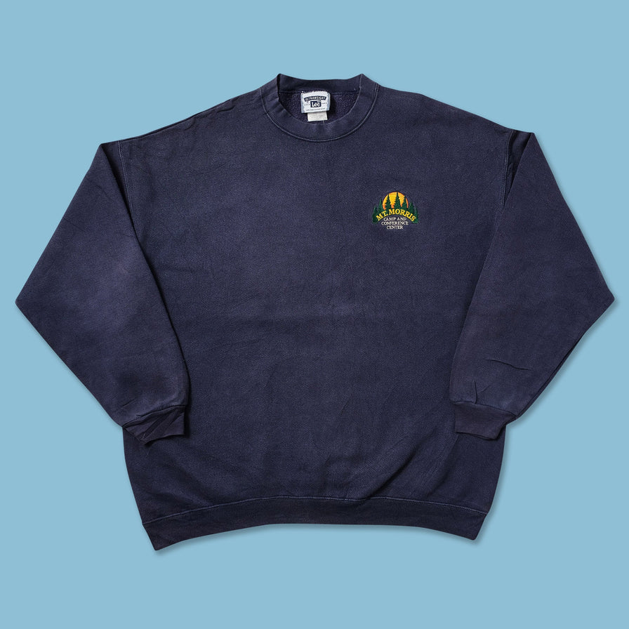 Vintage Mount Morris Sweater XXL 