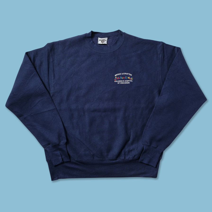 Vintage Children's Hospital of Wisconsin Sweater XXL 