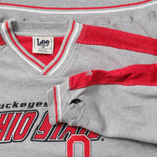 Vintage Ohio State Buckeyes Sweater XLarge