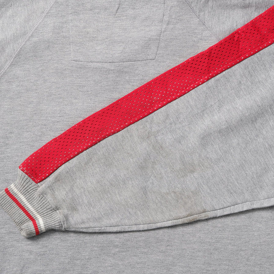 Vintage Ohio State Buckeyes Sweater XLarge 