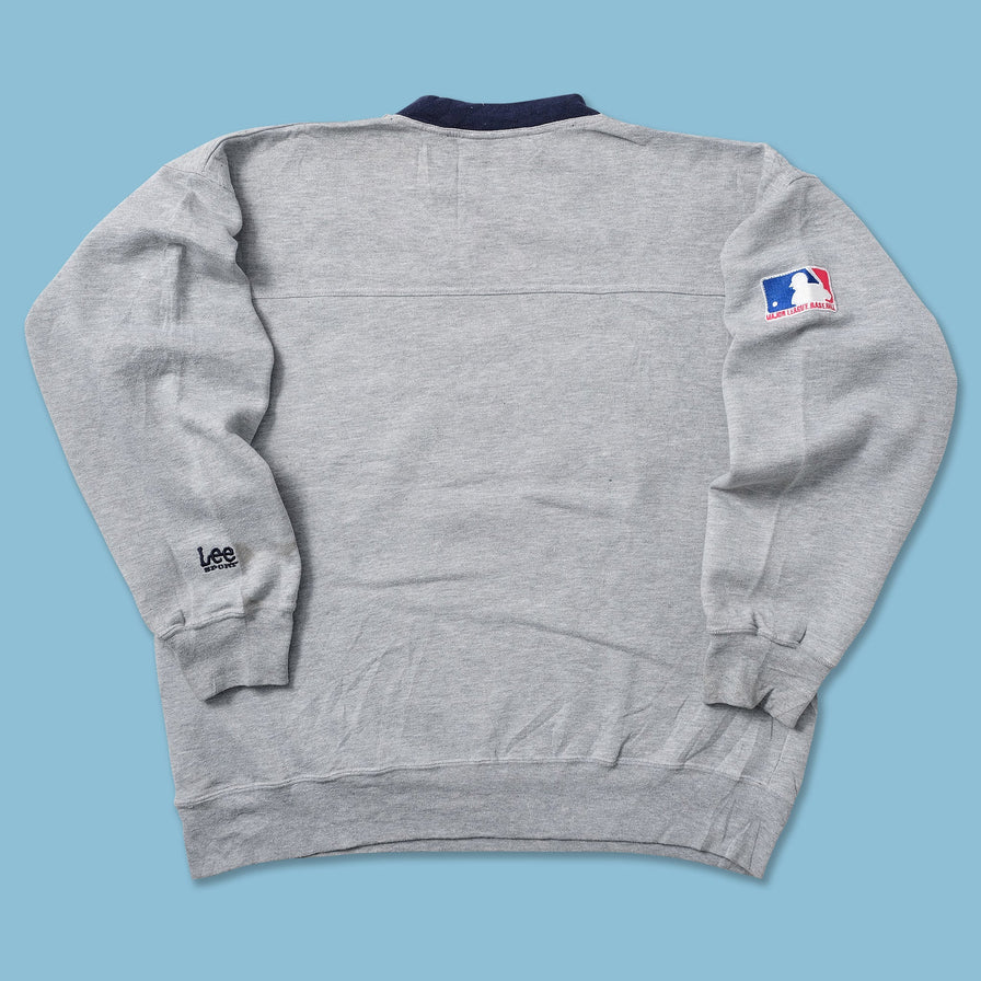 Vintage New York Yankees Sweater XLarge 
