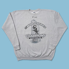 2005 Chicago White Sox Sweater XLarge 