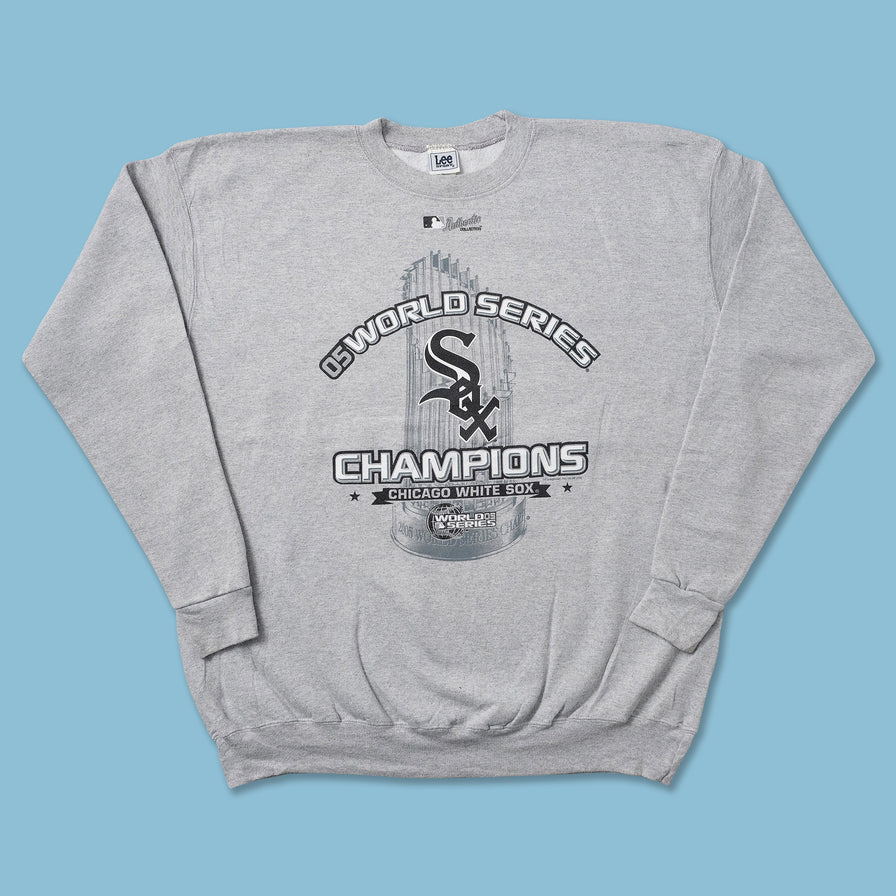 2005 Chicago White Sox Sweater XLarge 