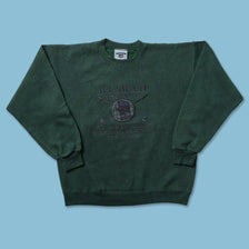 Vintage Kiawah Island Sweater Medium 