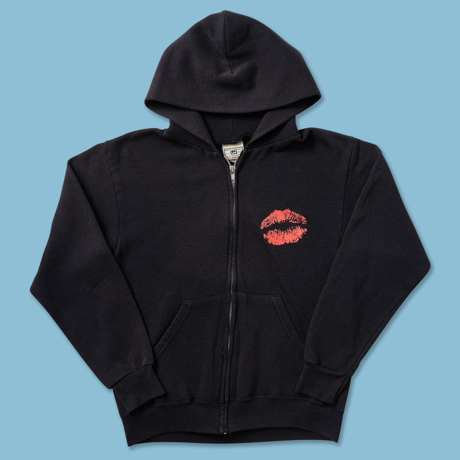 Women's River City Rebels Zip Hoody Small 