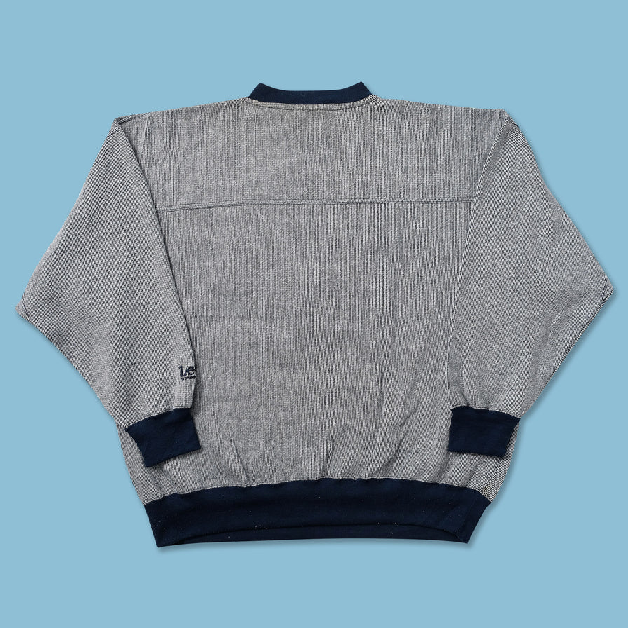 Vintage Cleveland Indians Sweater XXL 