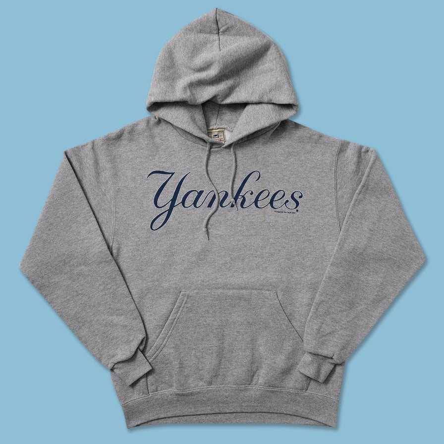 Women's 2007 New York Yankees Hoody Small 