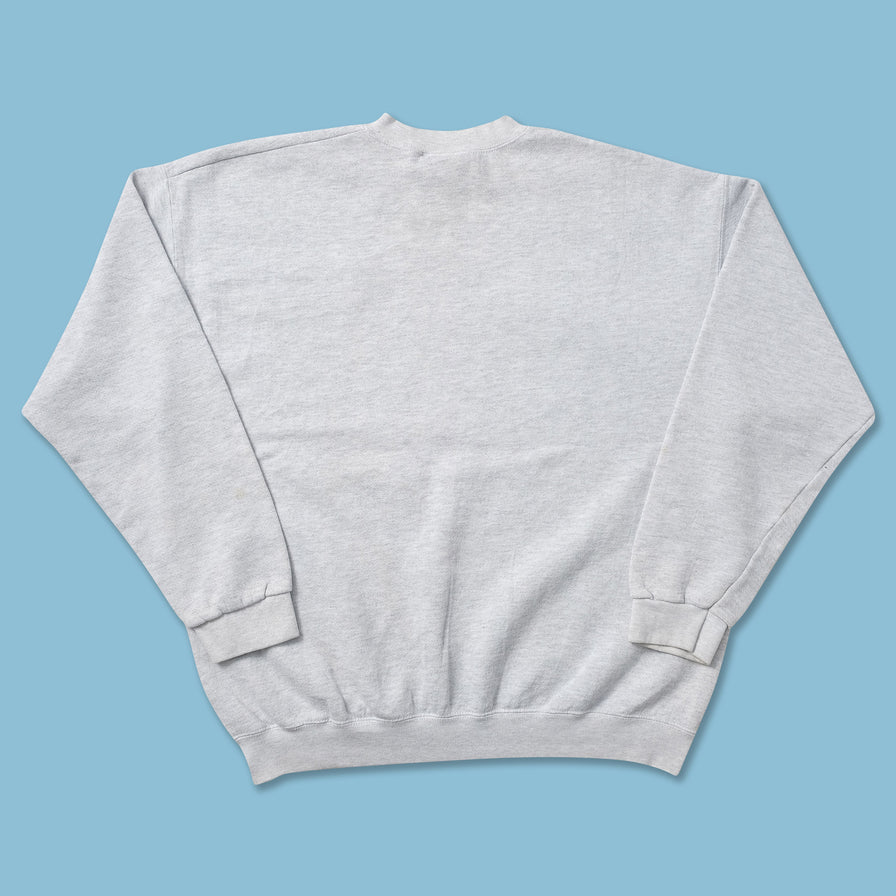 Vintage Osterwisch Company Sweater Large 