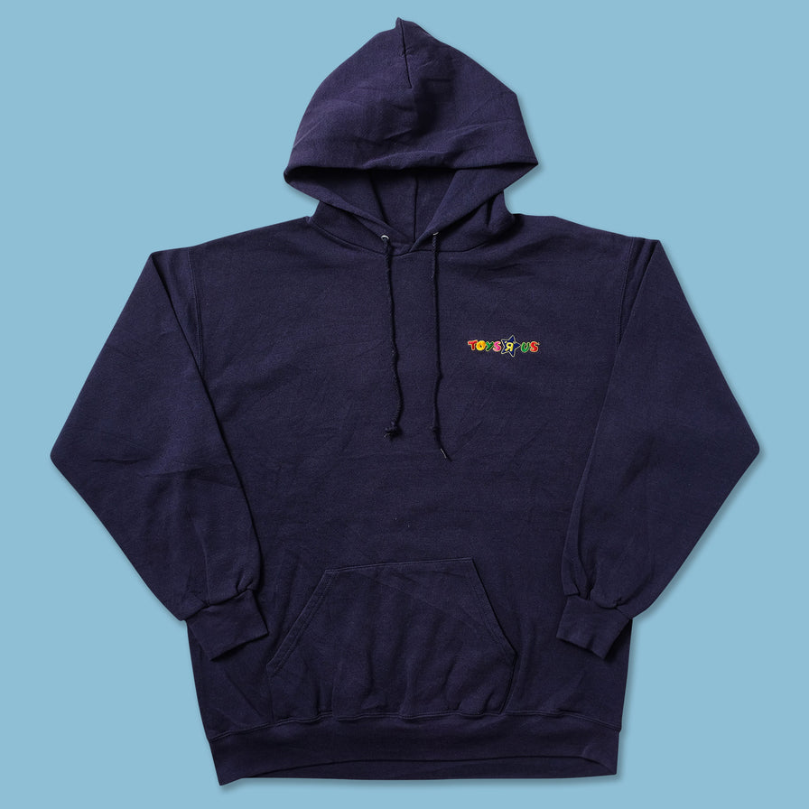 Vintage Toys'R'Us Hoody Large 