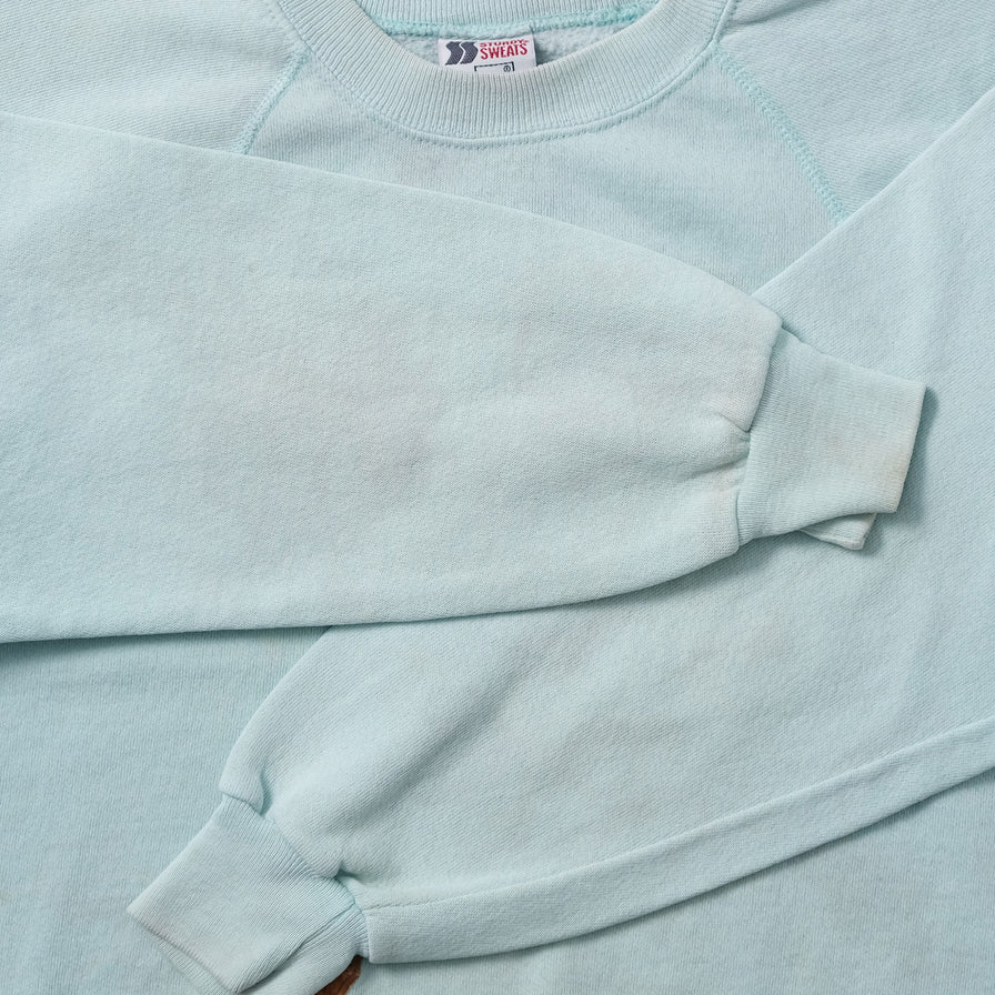 Women's Balloon Sweater Large 