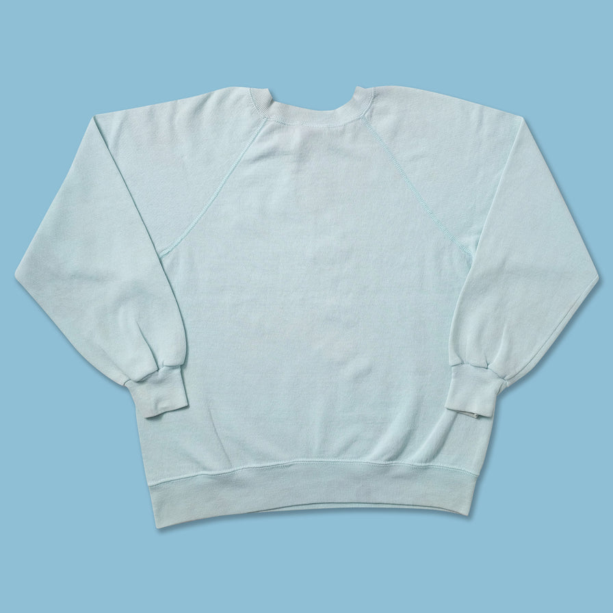 Women's Balloon Sweater Large 