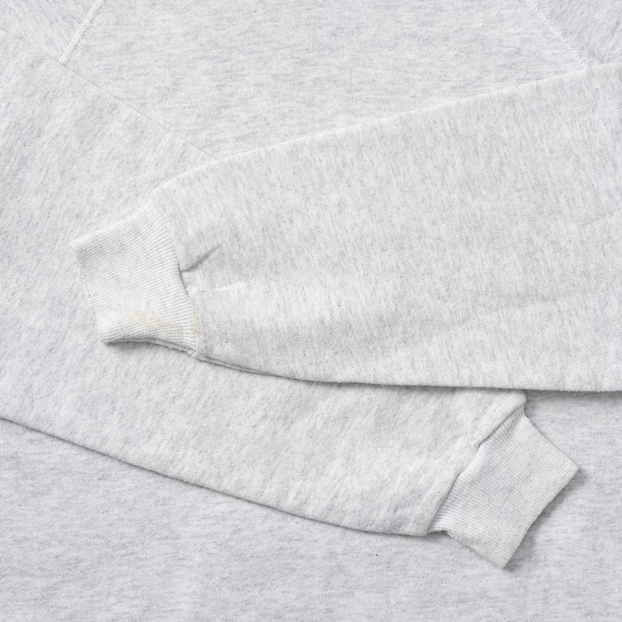 Vintage Accelerated Genetics Hoody Large 