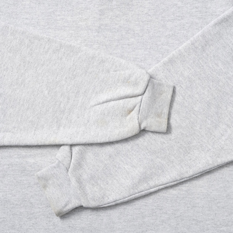 2002 Minnesota Ironwoman Sweater Large 