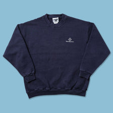 Vintage Oppenheimer Funds Sweater Medium 