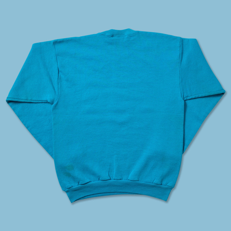 Vintage Friendship Sweater Small 