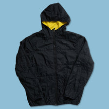 Nike FC Barcelona Reversible Jacket XLarge - Double Double Vintage