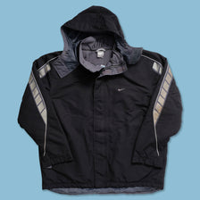 Vintage Nike Padded Jacket XLarge - Double Double Vintage