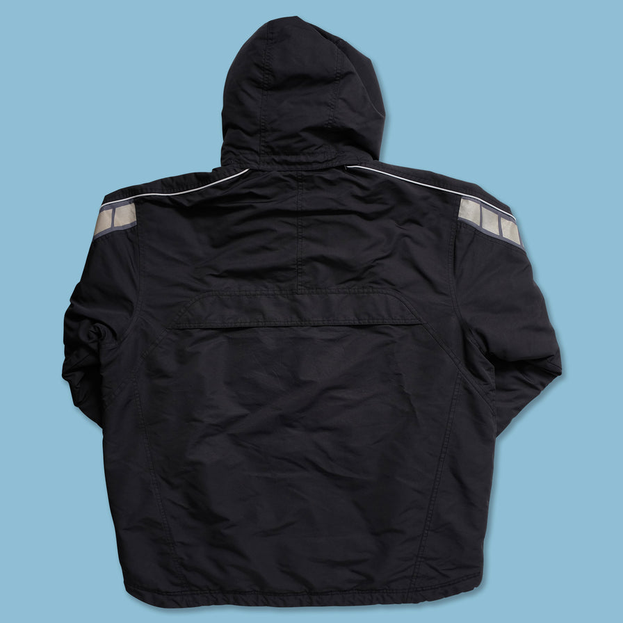 Vintage Nike Padded Jacket XLarge - Double Double Vintage