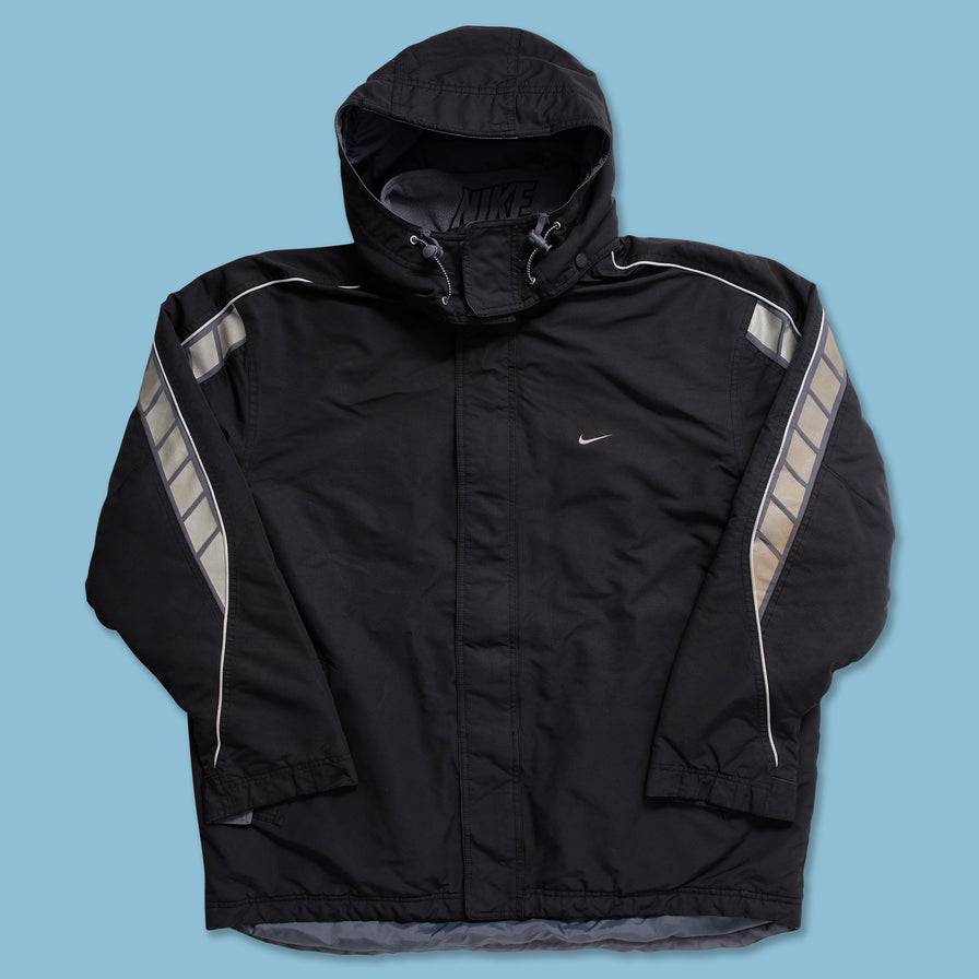 Vintage Nike Padded Jacket XLarge - Double Double Vintage
