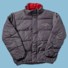 Vintage Polo Ralph Lauren Puffer Jacket Small - Double Double Vintage