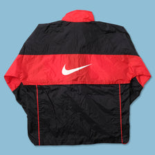 Vintage Nike Track Jacket Small