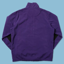 Baltimore Ravens Soft Shell Jacket Medium - Double Double Vintage