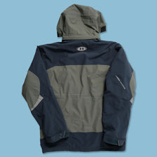 Under Armour Padded Jacket Medium - Double Double Vintage
