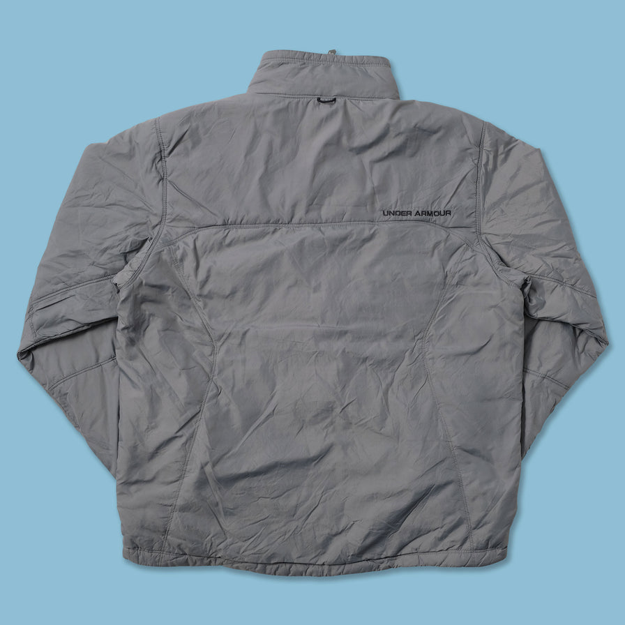 Under Armour Padded Jacket Medium - Double Double Vintage