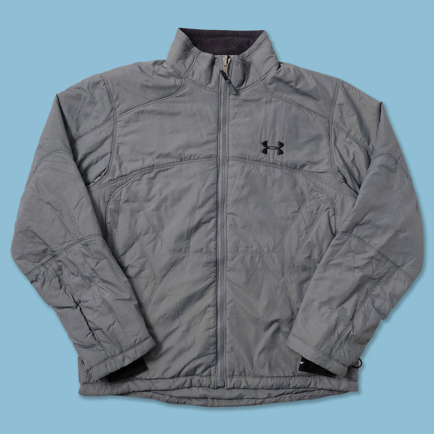 Under Armour Padded Jacket Medium - Double Double Vintage