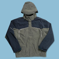 Under Armour Padded Jacket Medium - Double Double Vintage