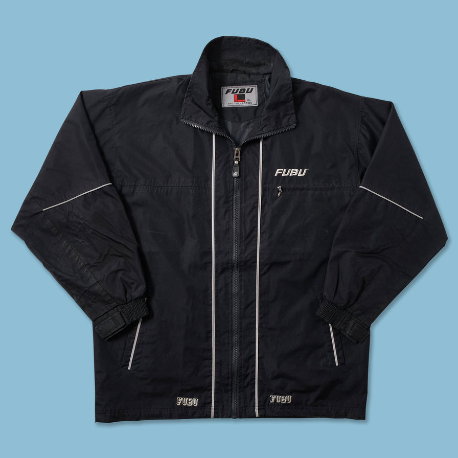 Y2K Fubu Light Jacket XXL