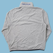 Nautica Fleece Medium - Double Double Vintage