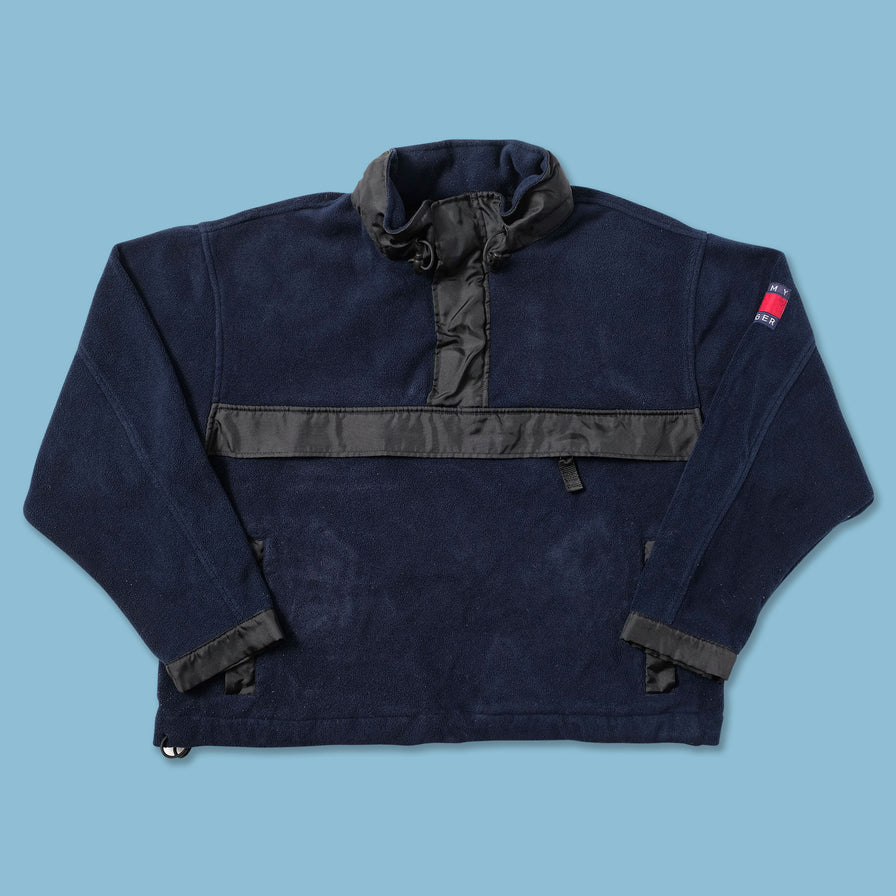 Vintage Tommy Hilfiger Fleece XLarge