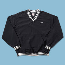 Vintage Nike Windbreaker Medium - Double Double Vintage