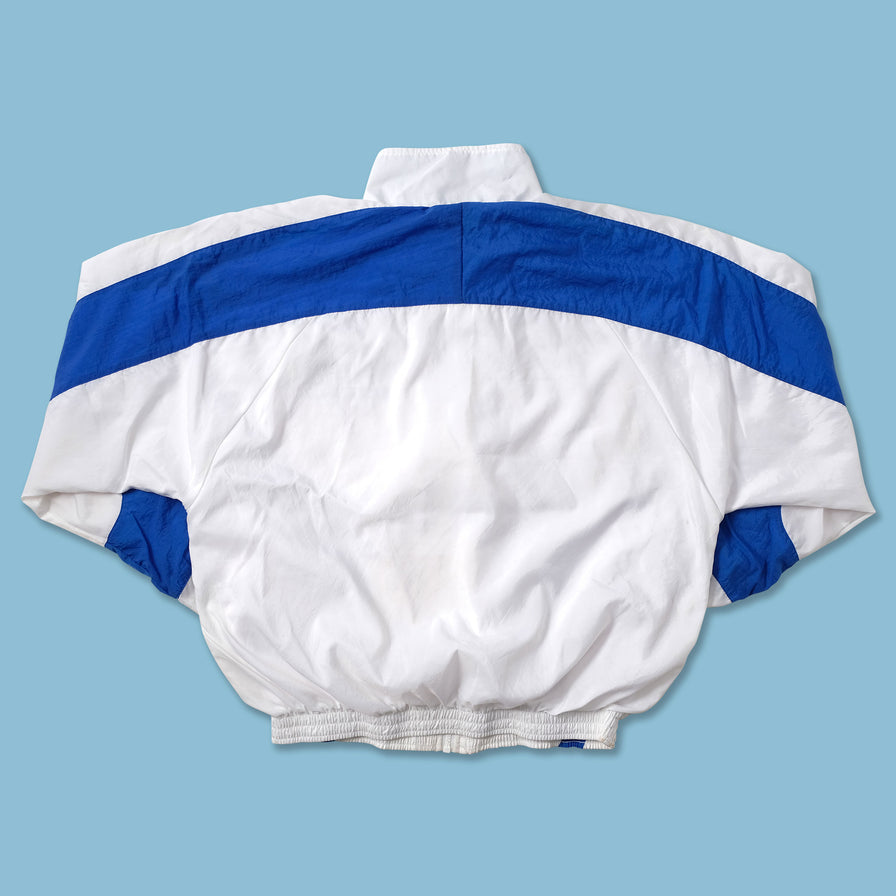 Vintage Nike Track Jacket Medium - Double Double Vintage