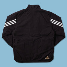 Vintage adidas Padded Jacket Medium - Double Double Vintage
