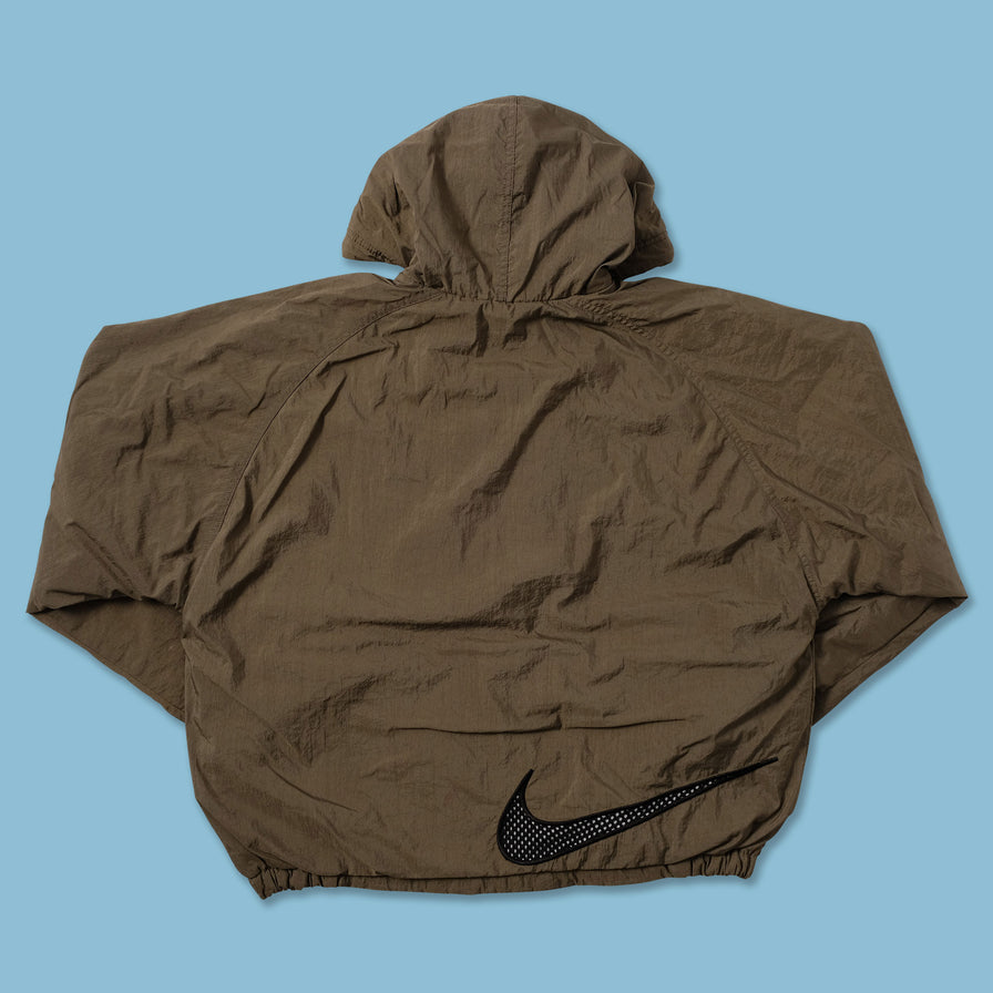 Vintage Nike Padded Jacket Medium - Double Double Vintage