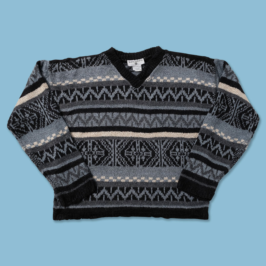 Women's Knit Sweater XSmall
