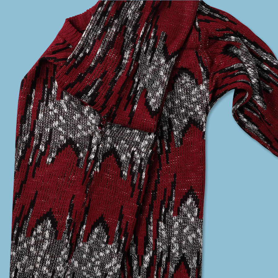 Vintage Knit Sweater Small - Double Double Vintage