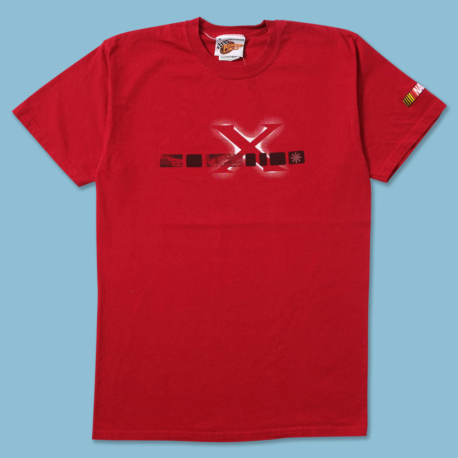 Vintage Dale Earnhardt Jr. Racing T-Shirt Small - Double Double Vintage