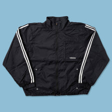 Vintage adidas Light Jacket Large - Double Double Vintage