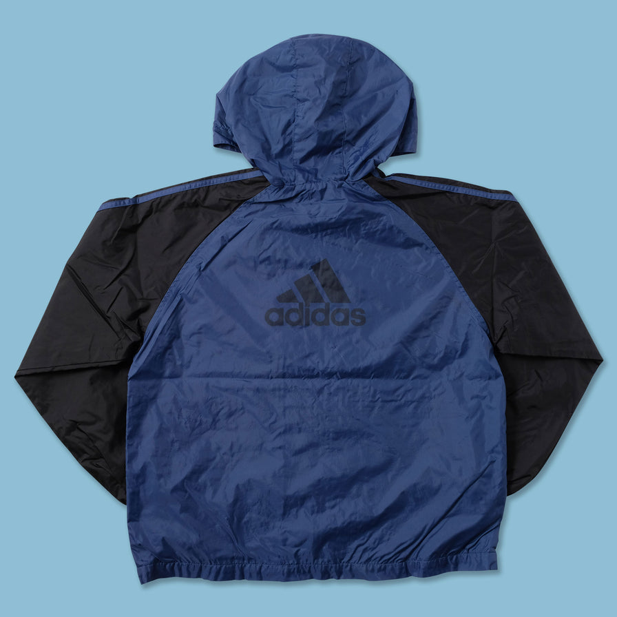 Vintage adidas Light Jacket Small - Double Double Vintage