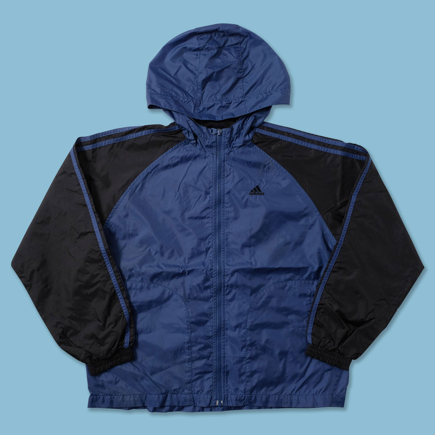Vintage adidas Light Jacket Small - Double Double Vintage