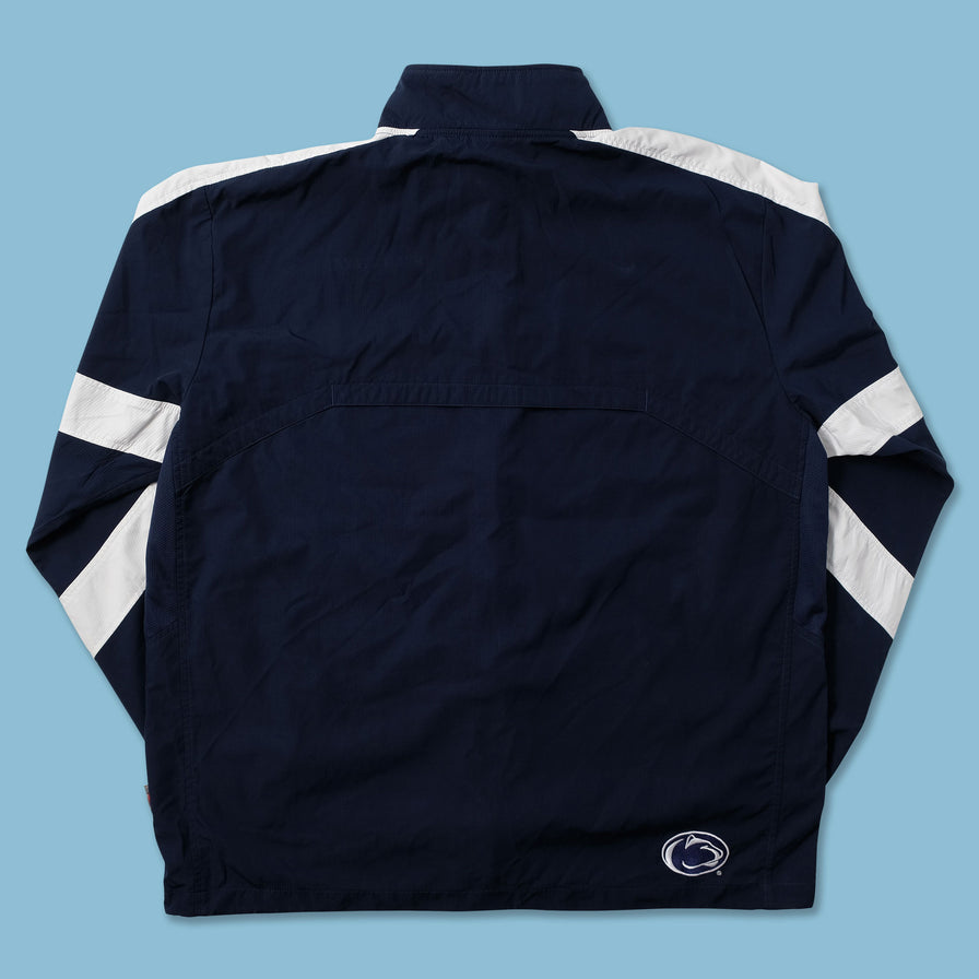 Nike Penn State Track Jacket XLarge - Double Double Vintage