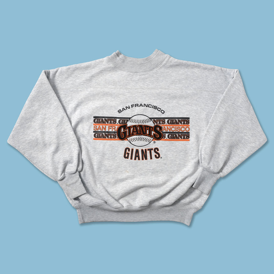 Vintage San Francisco Giants Sweater Small - Double Double Vintage