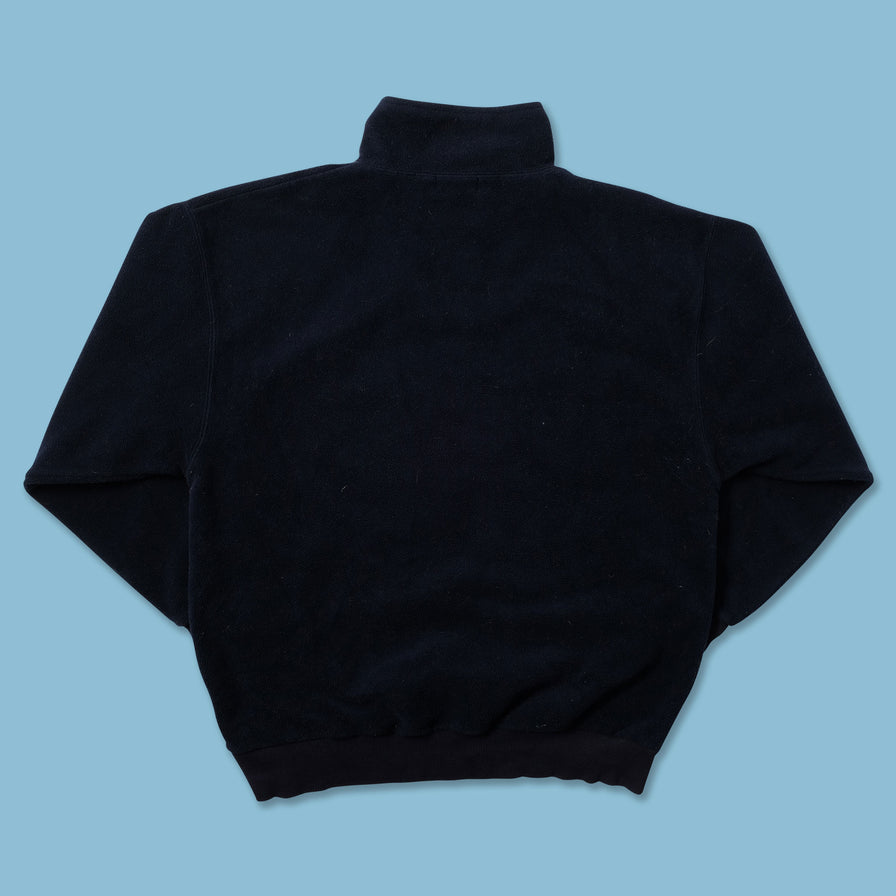 Vintage Fila Fleece Large - Double Double Vintage