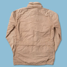 Tommy Hilfiger Light Jacket Small - Double Double Vintage