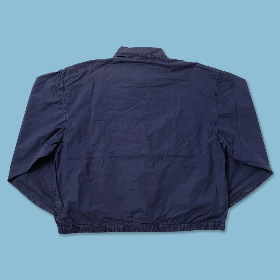 Vintage Tommy Hilfiger Harrington Jacket Large - Double Double Vintage